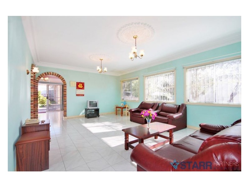 17 Platform St, Lidcombe NSW 2141