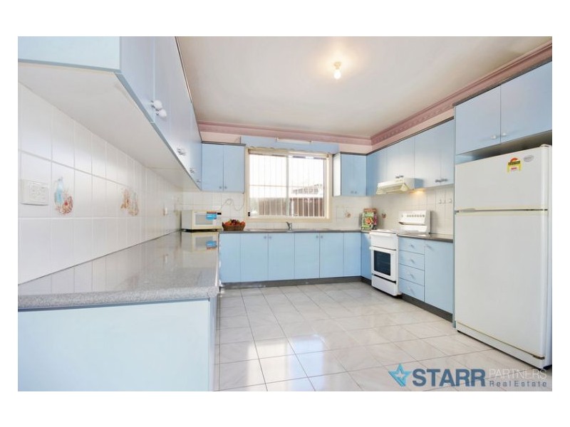 17 Platform St, Lidcombe NSW 2141