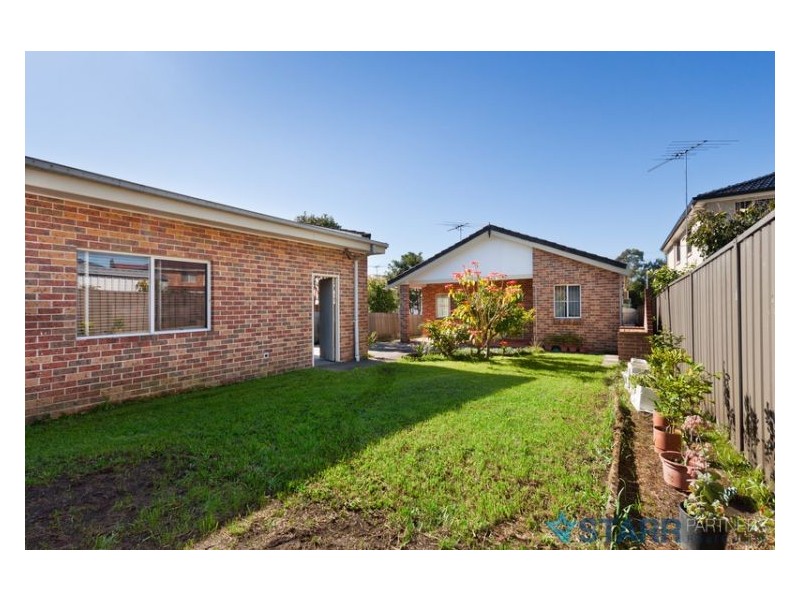 17 Platform St, Lidcombe NSW 2141