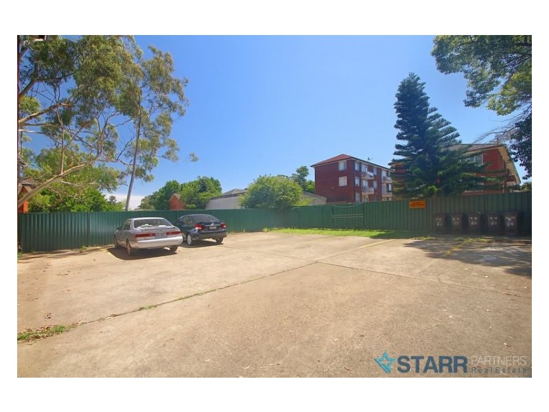 239/95 Station road, Auburn NSW 2144