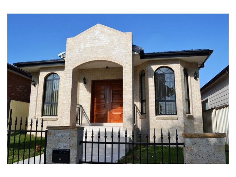 4 Langtry Ave, Auburn NSW 2144