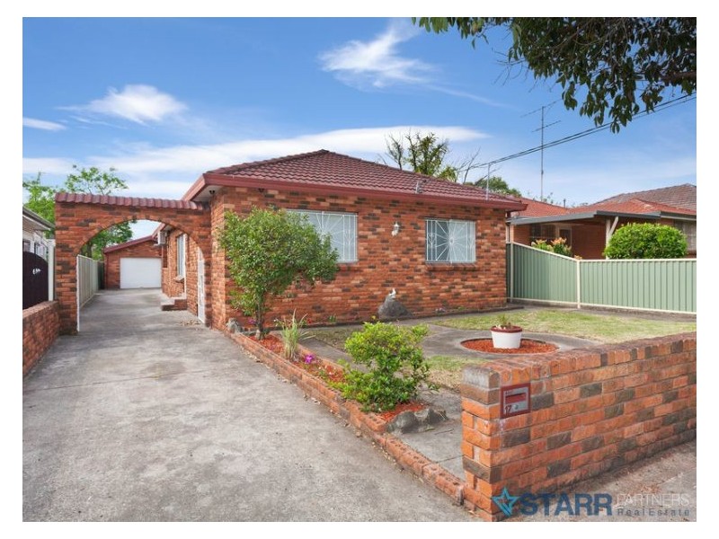 17 Beaconsfield Street, Silverwater NSW 2128