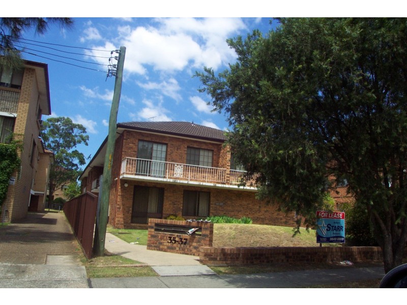 35-37 The Trongate, Granville NSW 2142