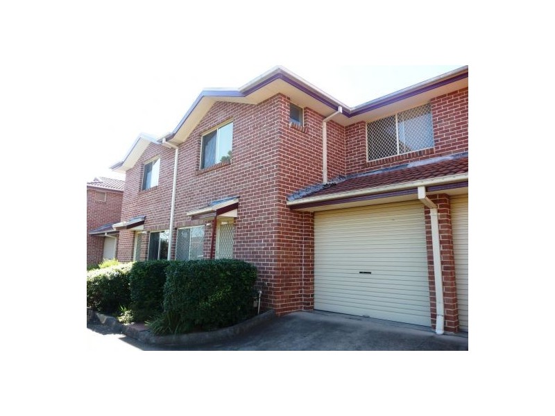 5/17 St Johns Road, Auburn NSW 2144