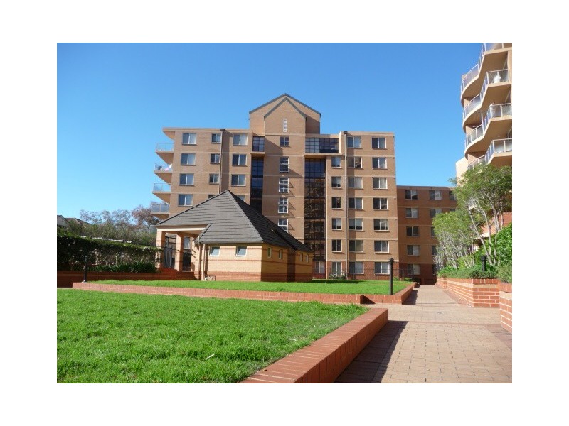 108/2 Macquarie Road, Auburn NSW 2144