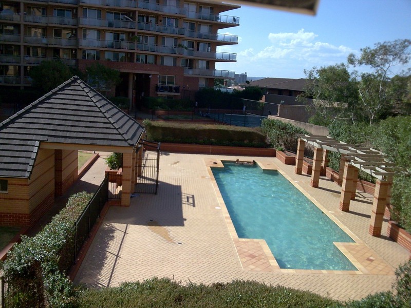 108/2 Macquarie Road, Auburn NSW 2144