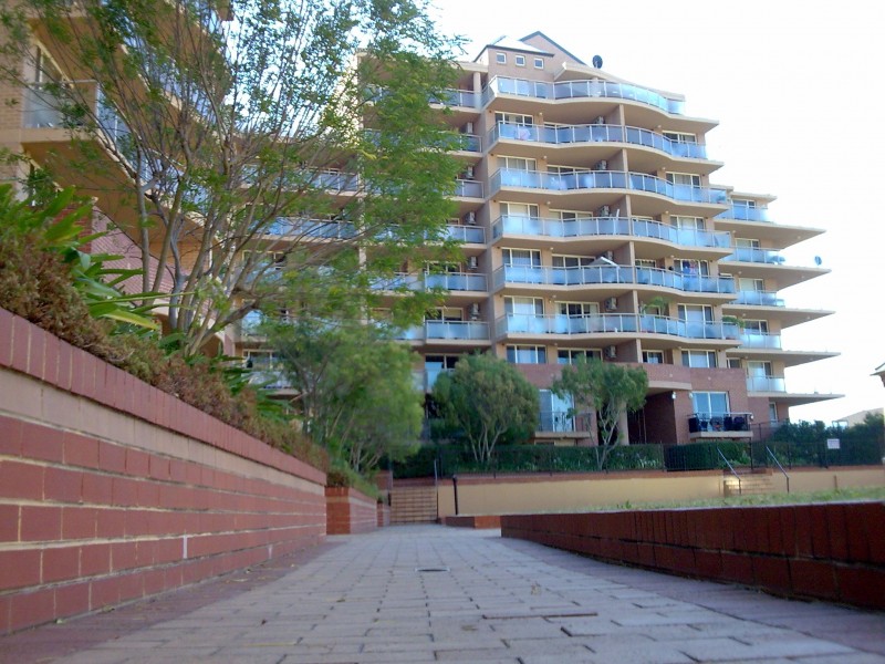 108/2 Macquarie Road, Auburn NSW 2144