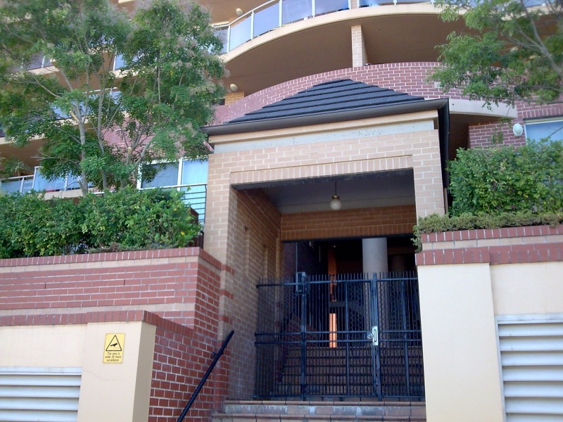 108/2 Macquarie Road, Auburn NSW 2144