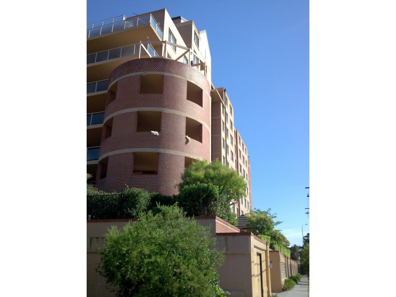 108/2 Macquarie Road, Auburn NSW 2144