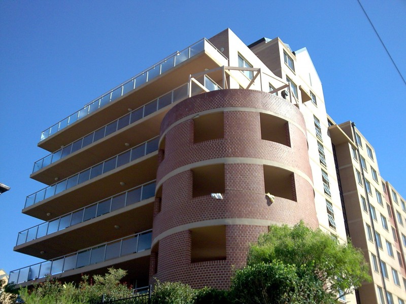 108/2 Macquarie Road, Auburn NSW 2144