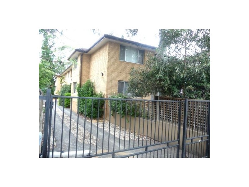 5/41 Northumberland Road, Auburn NSW 2144