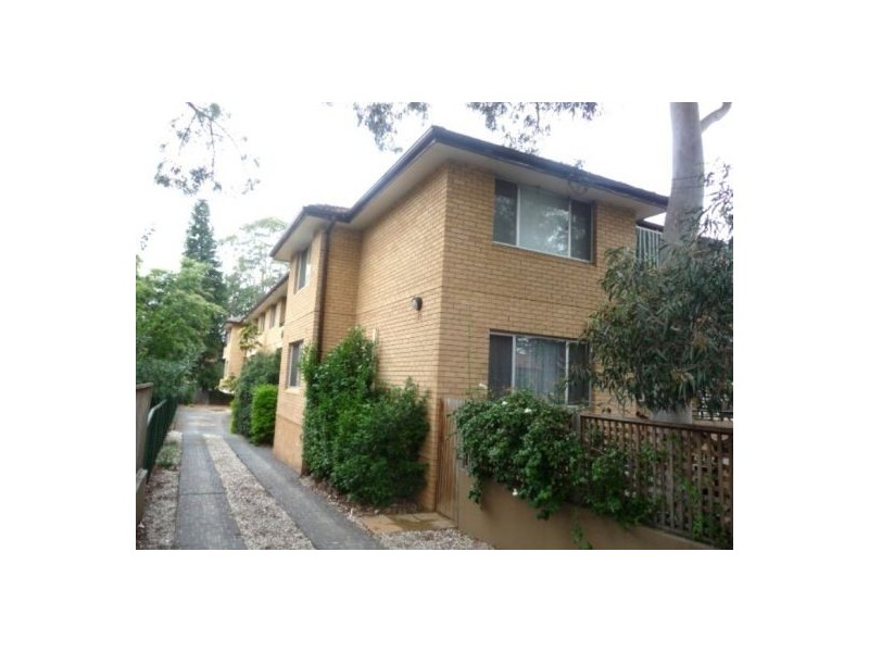 5/41 Northumberland Road, Auburn NSW 2144