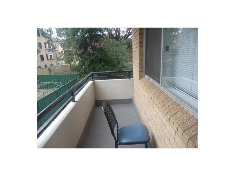 5/41 Northumberland Road, Auburn NSW 2144