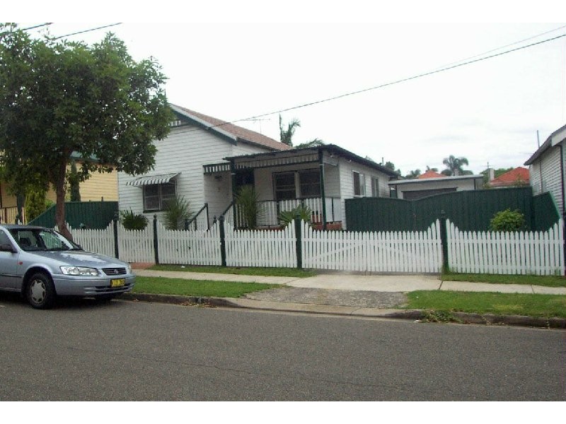 4 Northcote Street, Auburn NSW 2144