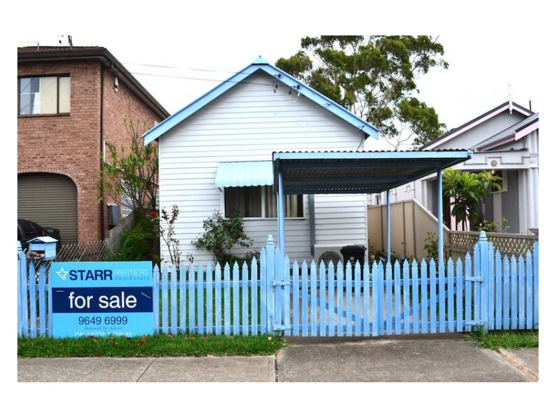 54 Northcote Street, Auburn NSW 2144