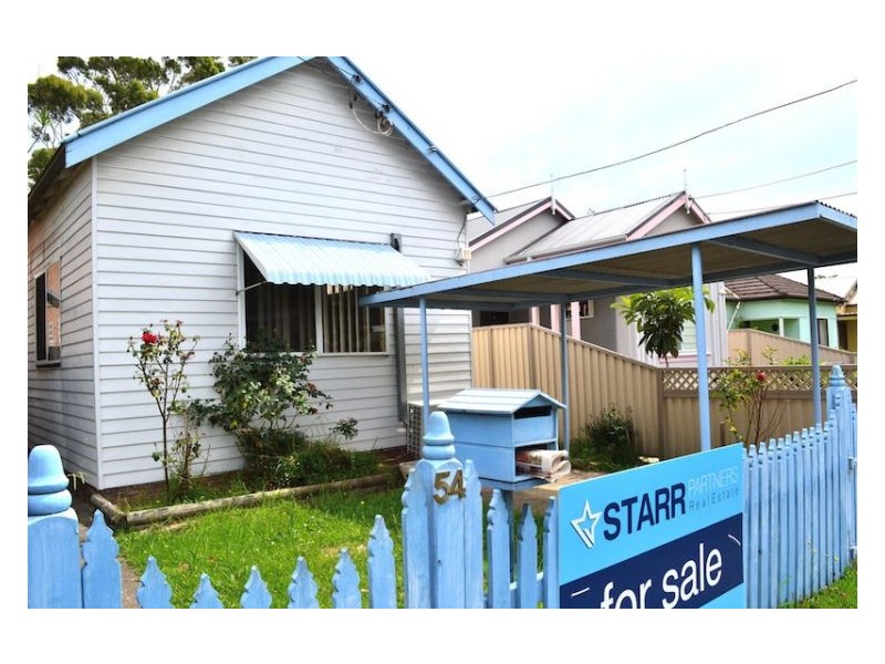 54 Northcote Street, Auburn NSW 2144