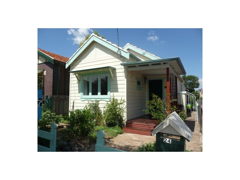 24 Sheffield Street, Auburn NSW 2144