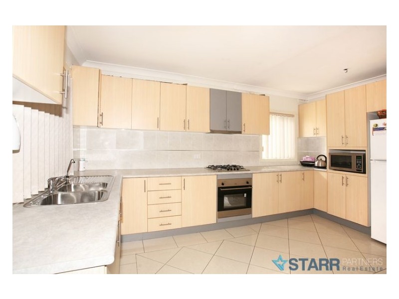 26 Steel Street, Granville NSW 2142