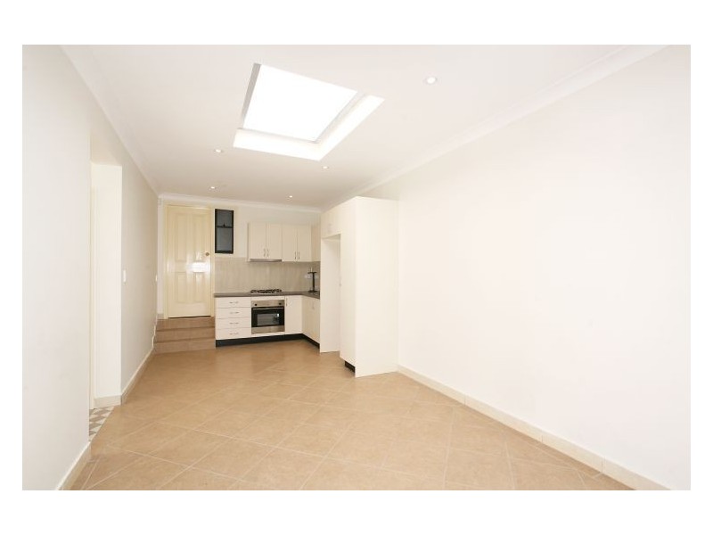 26a Steel Street, Granville NSW 2142