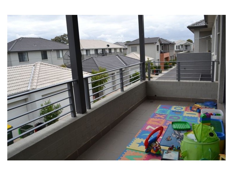 4 Embers Way, Auburn NSW 2144