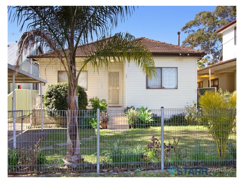 32 Beaumont Street, Auburn NSW 2144
