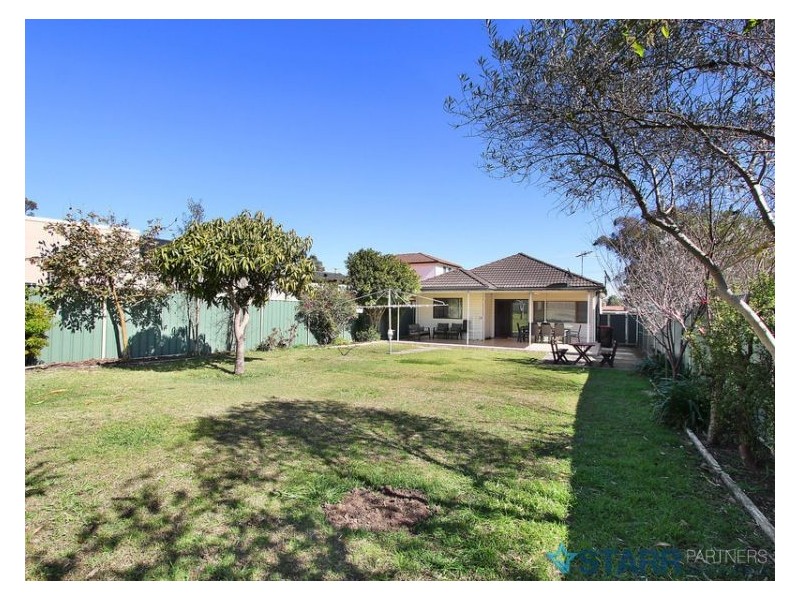 32 Beaumont Street, Auburn NSW 2144