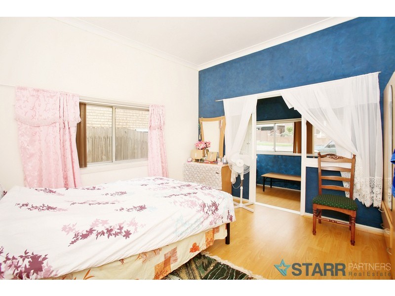 4 Paul Street, Auburn NSW 2144