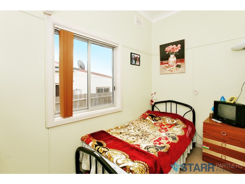 4 Paul Street, Auburn NSW 2144