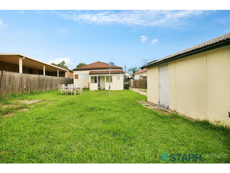 4 Paul Street, Auburn NSW 2144