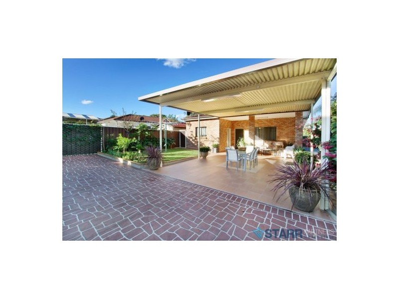 28 Graham Street, Auburn NSW 2144