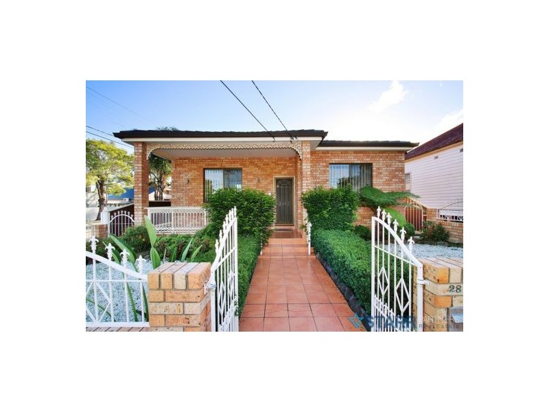 28 Graham Street, Auburn NSW 2144