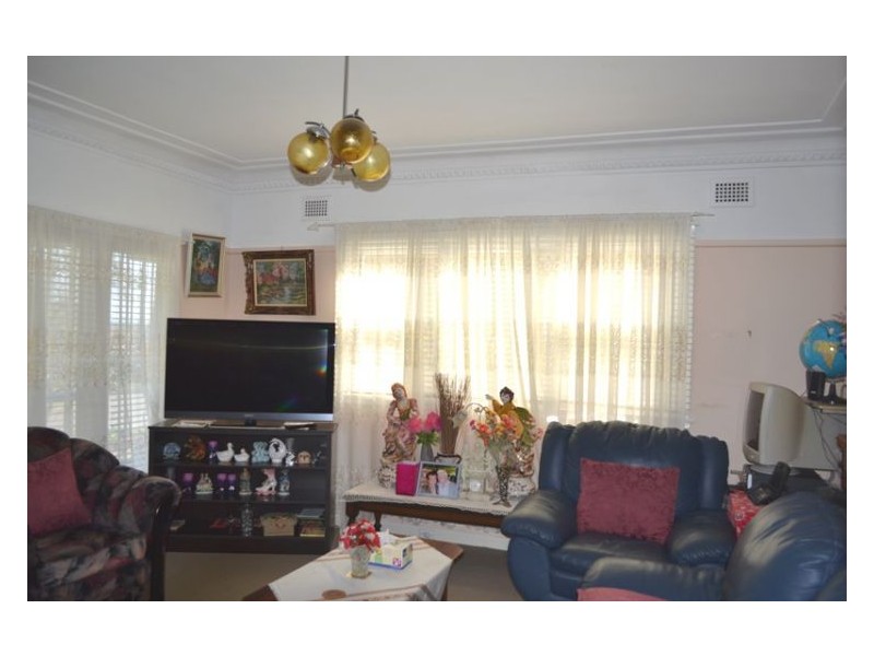 1 norman avenue, Auburn NSW 2144