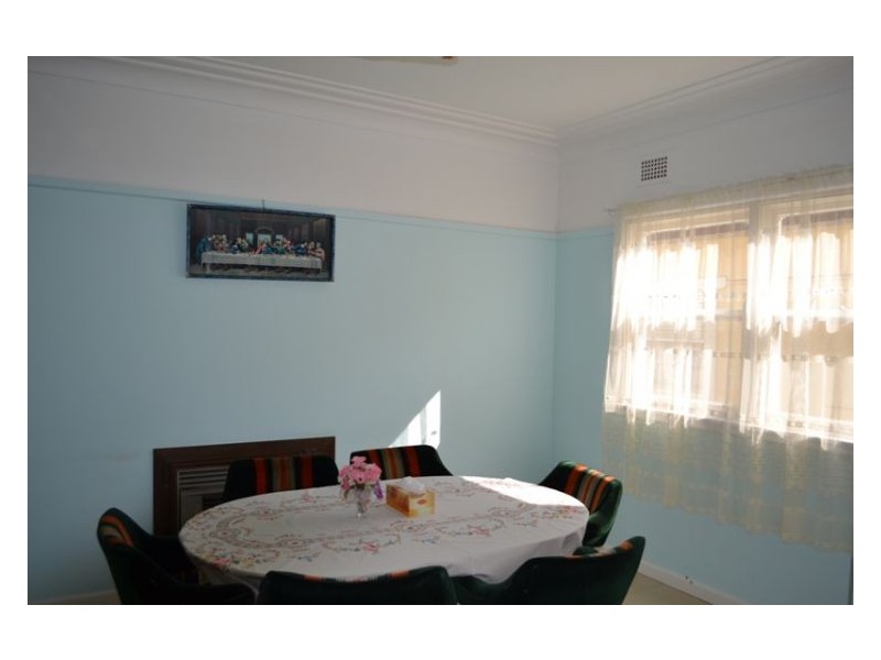 1 norman avenue, Auburn NSW 2144