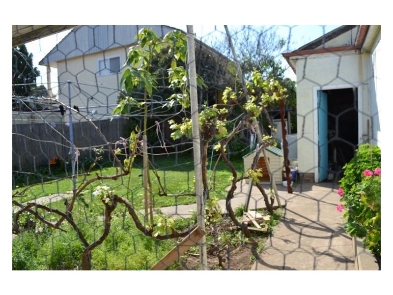 1 norman avenue, Auburn NSW 2144