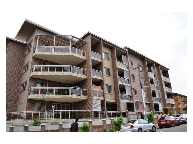 8/48-52 ST HILLIERS ROAD, Auburn NSW 2144