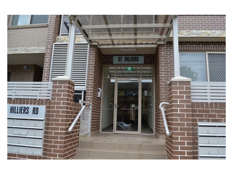 8/48-52 ST HILLIERS ROAD, Auburn NSW 2144