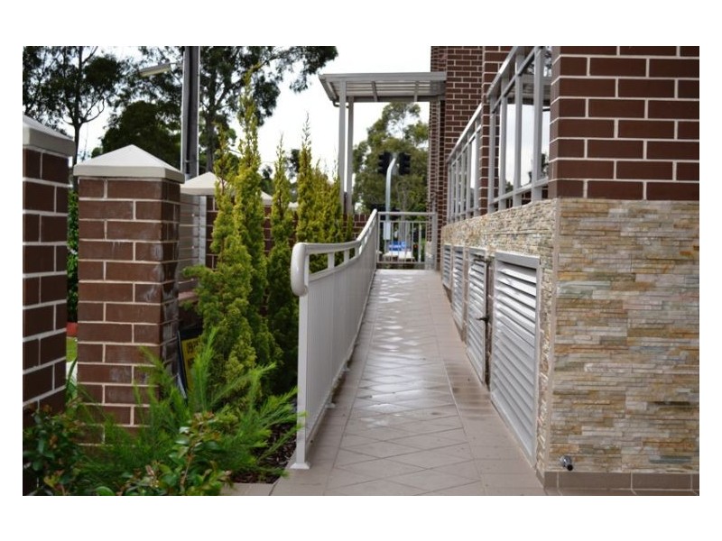 8/48-52 ST HILLIERS ROAD, Auburn NSW 2144