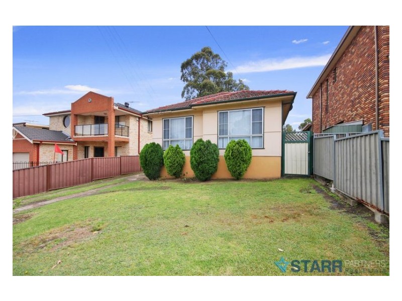 41 Robertson Street, Guildford West NSW 2161