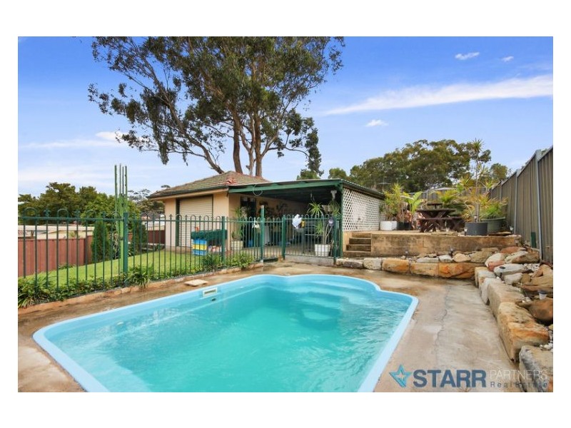 41 Robertson Street, Guildford West NSW 2161