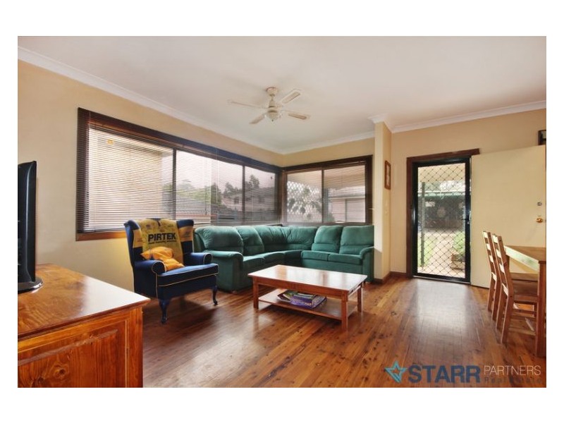 41 Robertson Street, Guildford West NSW 2161