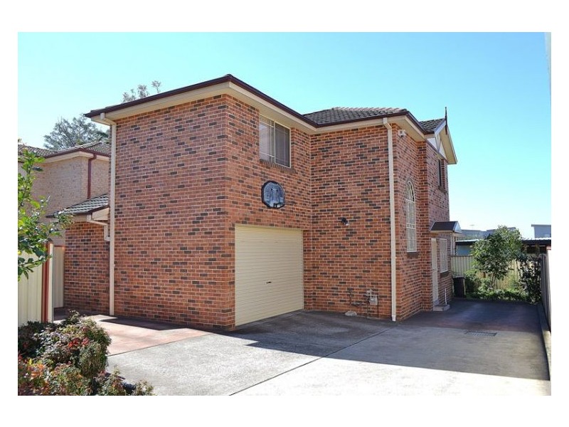 3/24 Hevington Road, Auburn NSW 2144