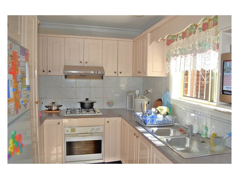 3/24 Hevington Road, Auburn NSW 2144