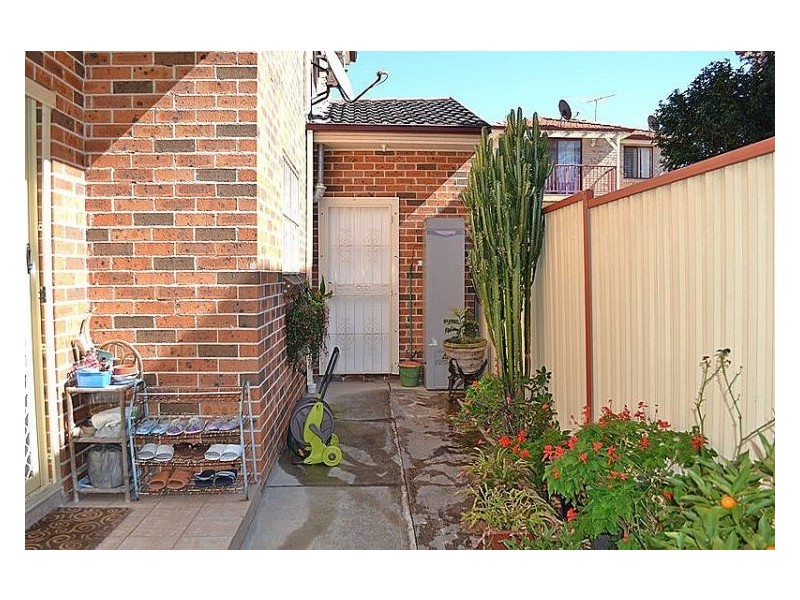 3/24 Hevington Road, Auburn NSW 2144