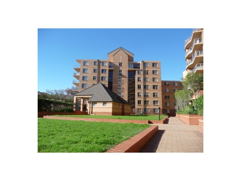105/2 Macquarie Road, Auburn NSW 2144