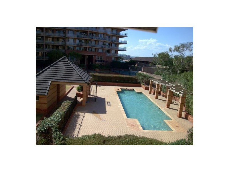 105/2 Macquarie Road, Auburn NSW 2144