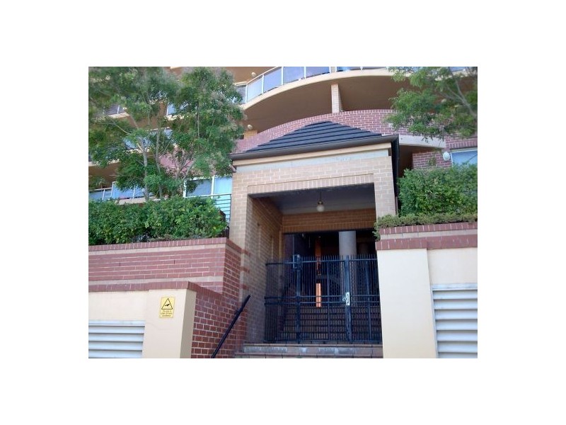 105/2 Macquarie Road, Auburn NSW 2144