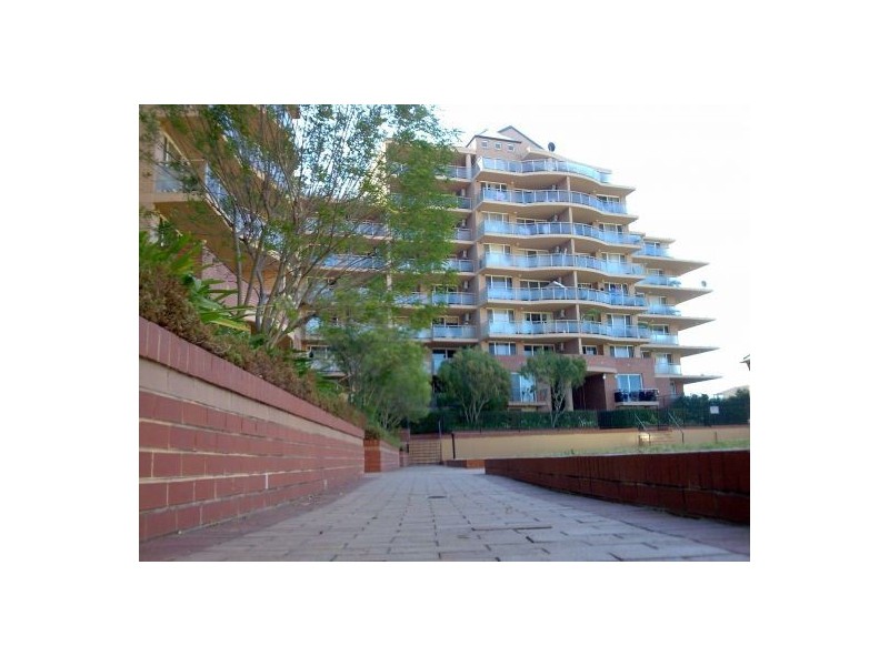 105/2 Macquarie Road, Auburn NSW 2144