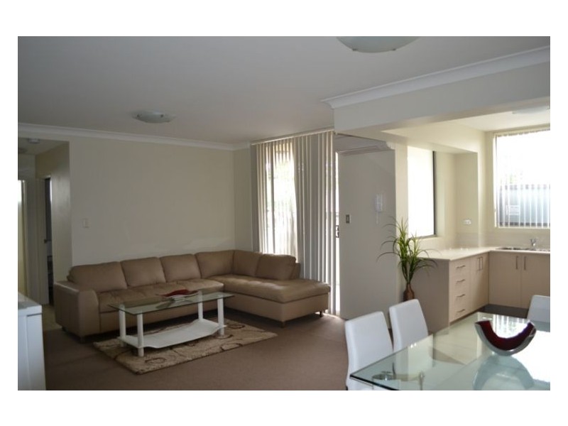 5/6-10 Hyde Park road, Berala NSW 2141