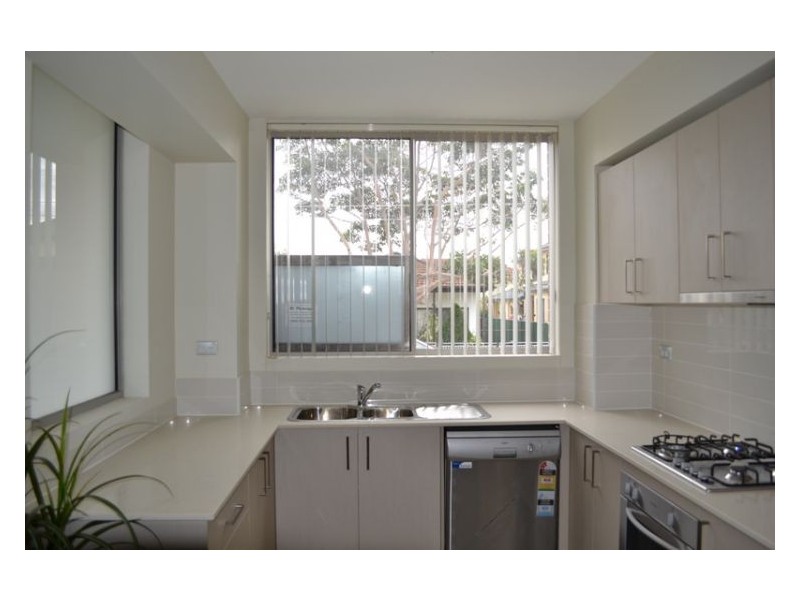 5/6-10 Hyde Park road, Berala NSW 2141