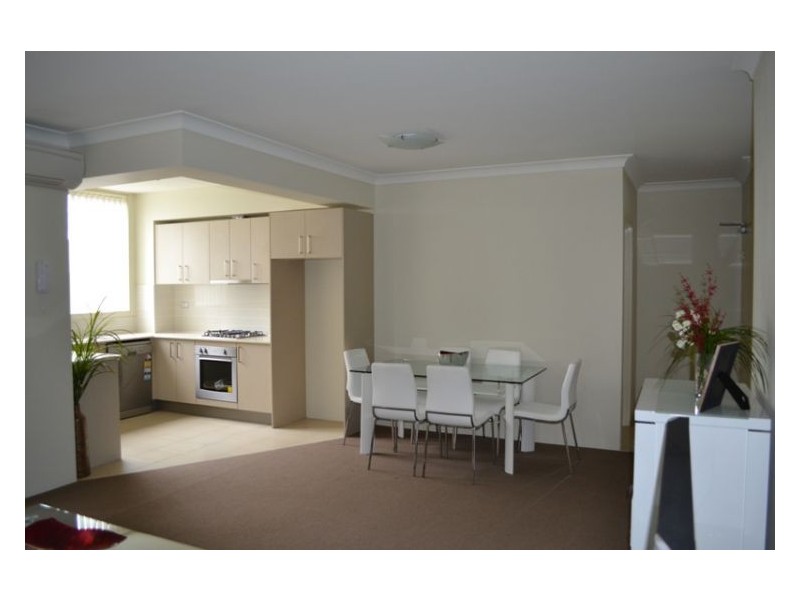 5/6-10 Hyde Park road, Berala NSW 2141